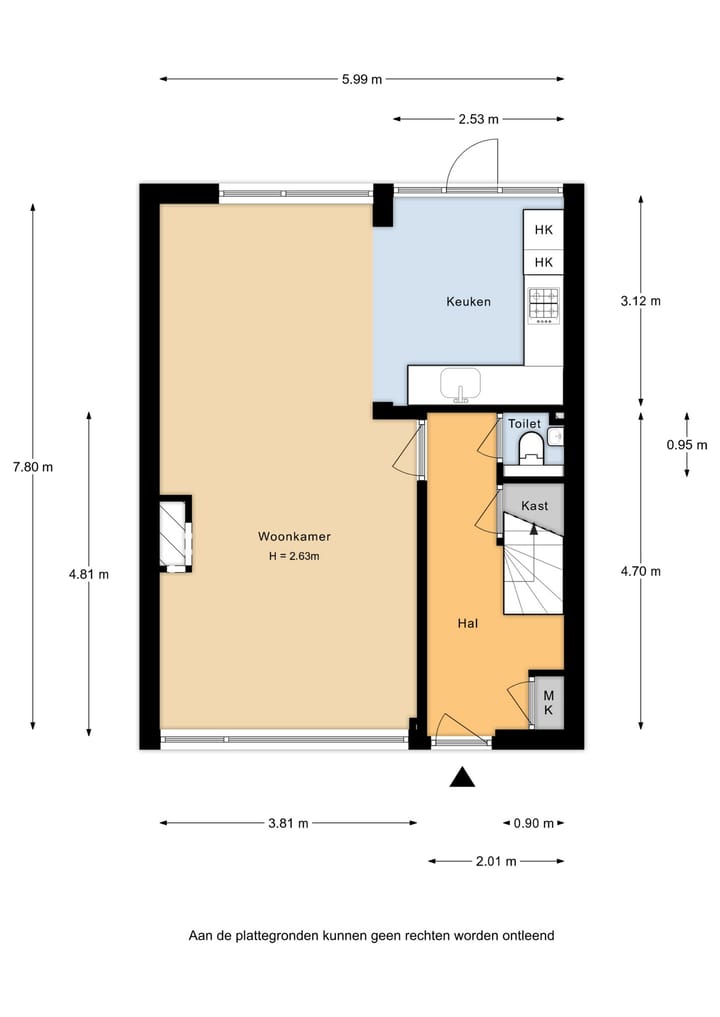 Photo 46 of Van Hogendorplaan 53