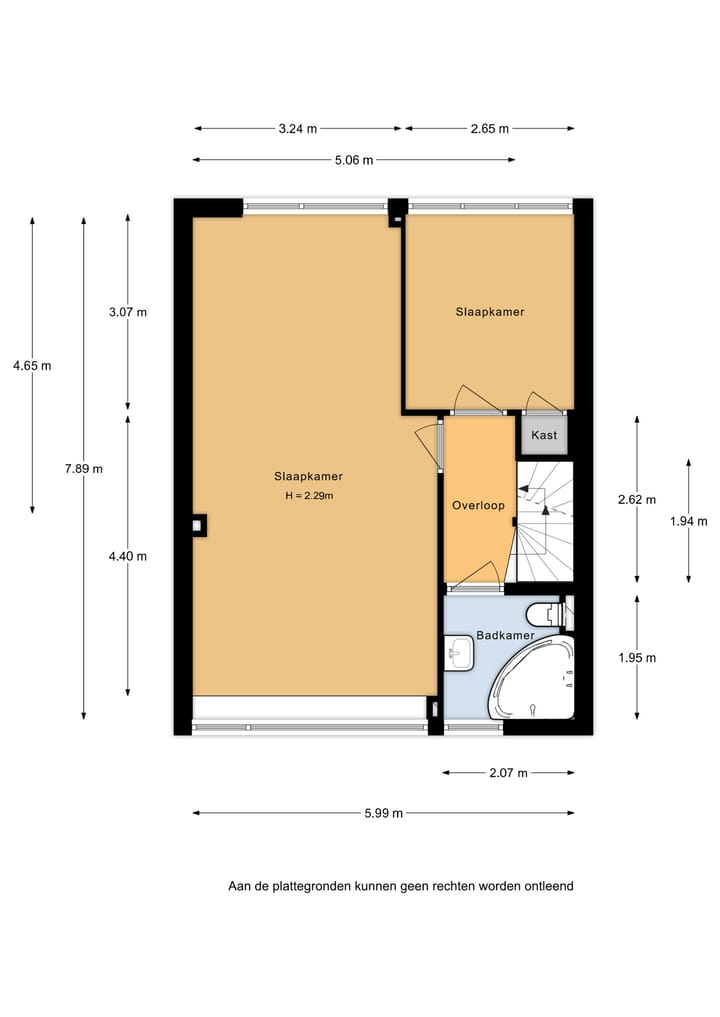 Photo 47 of Van Hogendorplaan 53