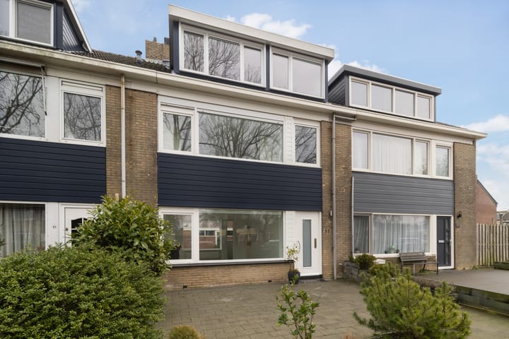 Photo 45 of Van Hogendorplaan 53