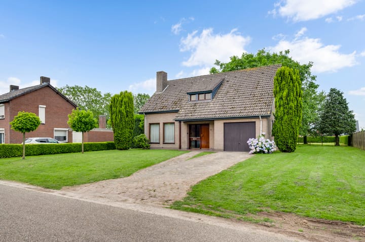 Foto 1 van Hoebensstraat 4