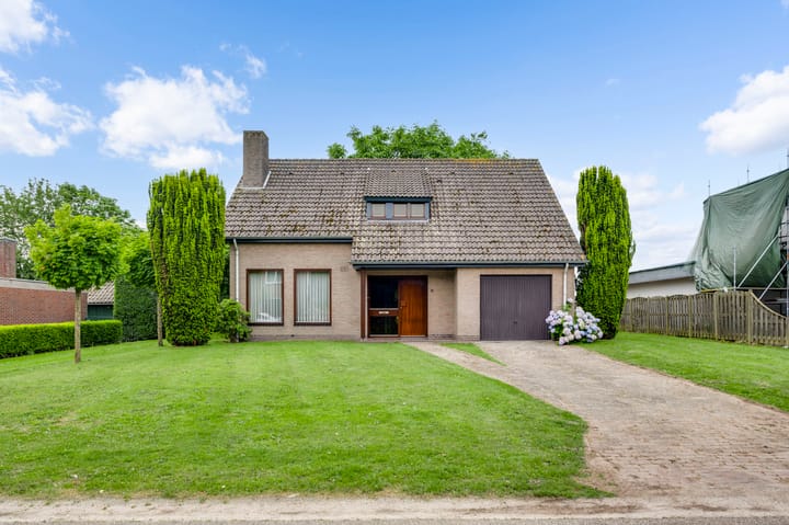 Foto 4 van Hoebensstraat 4