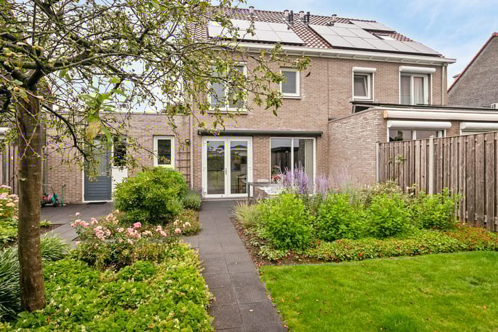 Foto 32 van Alexander de Grotestraat 9