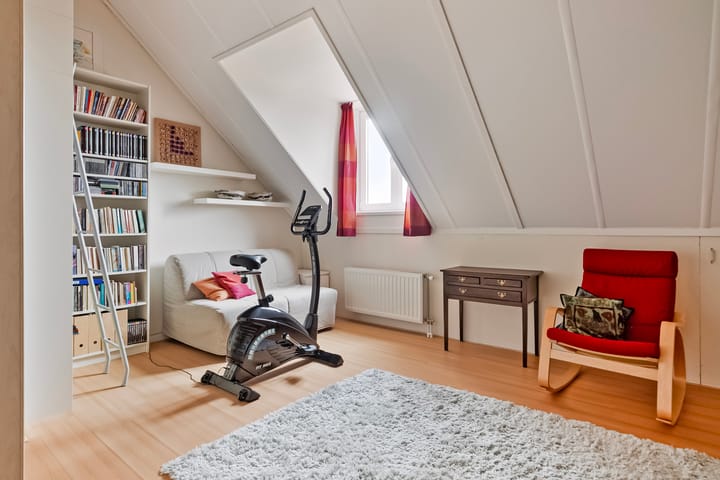 Foto 30 van Alexander de Grotestraat 9