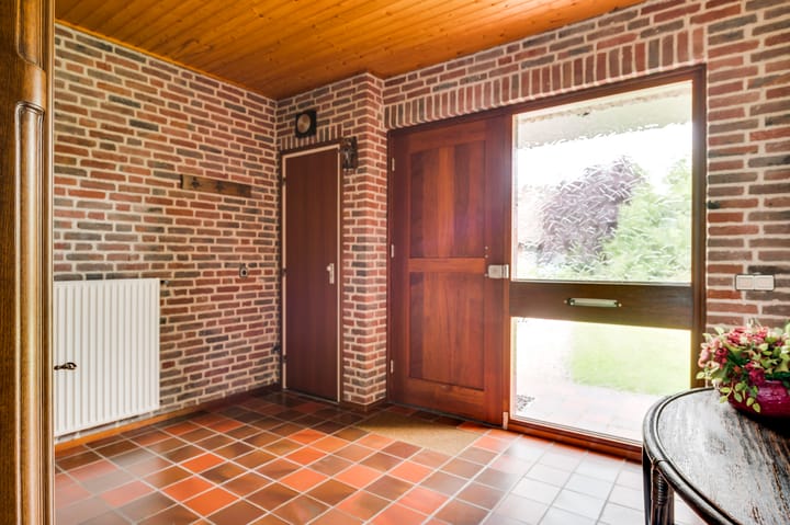 Foto 5 van Hoebensstraat 4