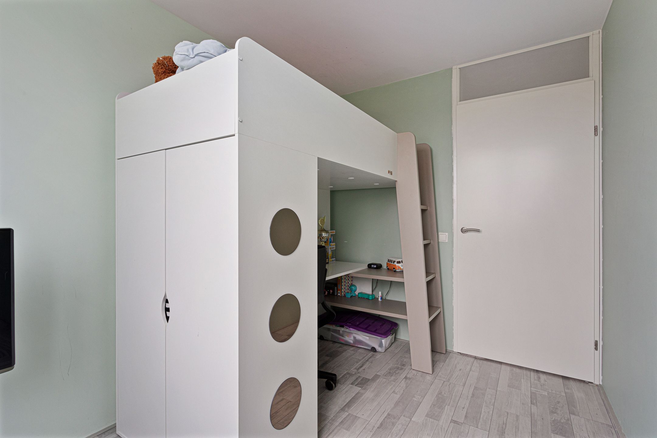 Foto 24 van Sleewijkstraat 54