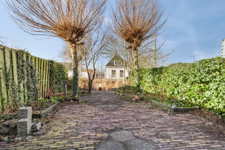 Foto 23 van Camilo Torresplein 5