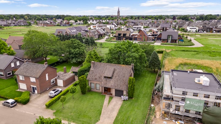 Foto 2 van Hoebensstraat 4