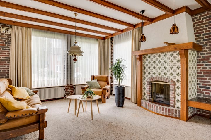 Foto 9 van Hoebensstraat 4