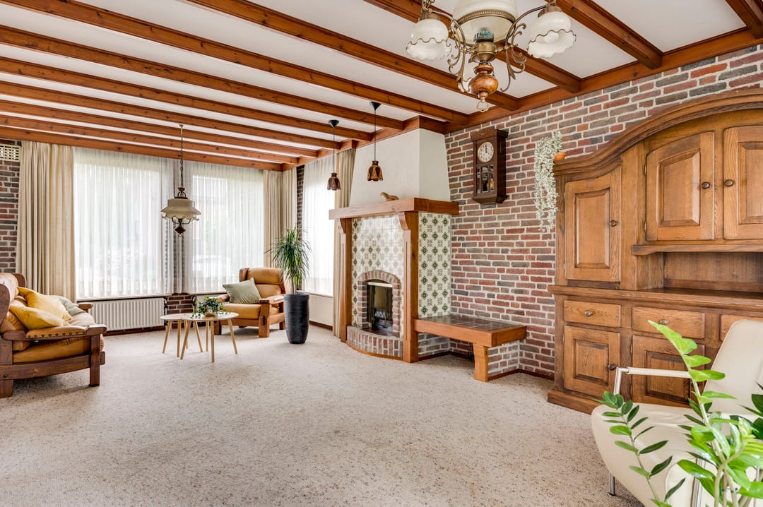 Foto 8 van Hoebensstraat 4