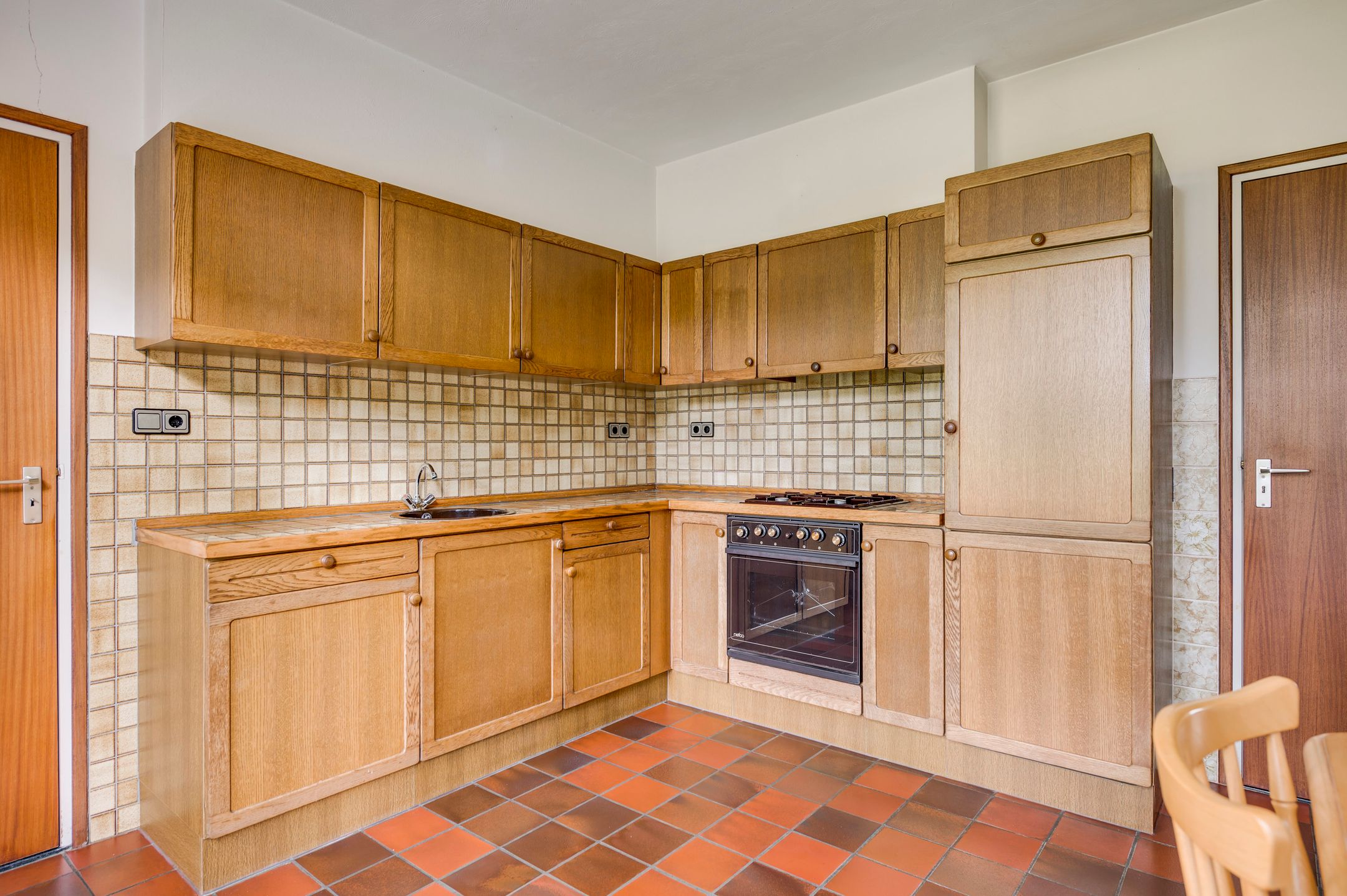 Foto 12 van Hoebensstraat 4