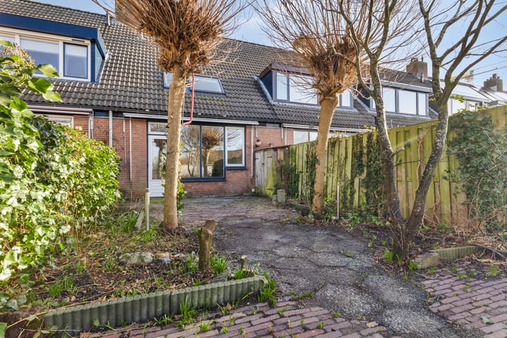 Foto 22 van Camilo Torresplein 5