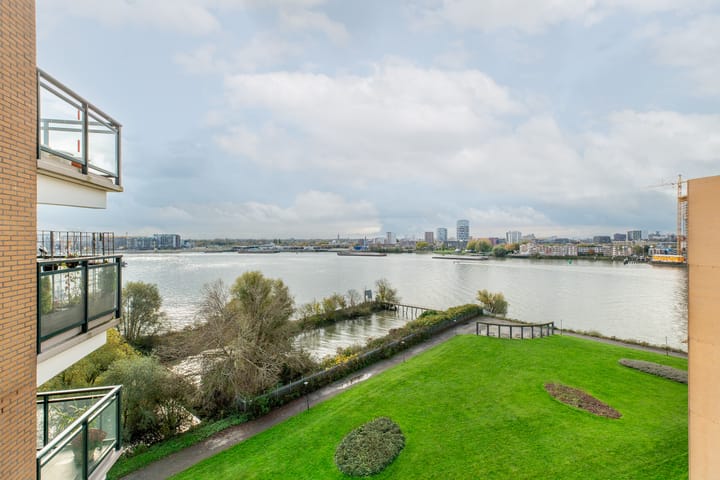 Foto 1 van Buitenbassinweg 865