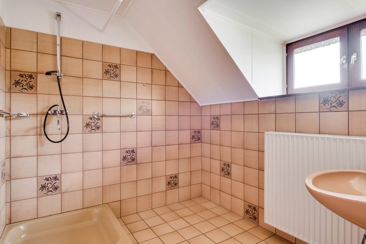 Foto 23 van Hoebensstraat 4