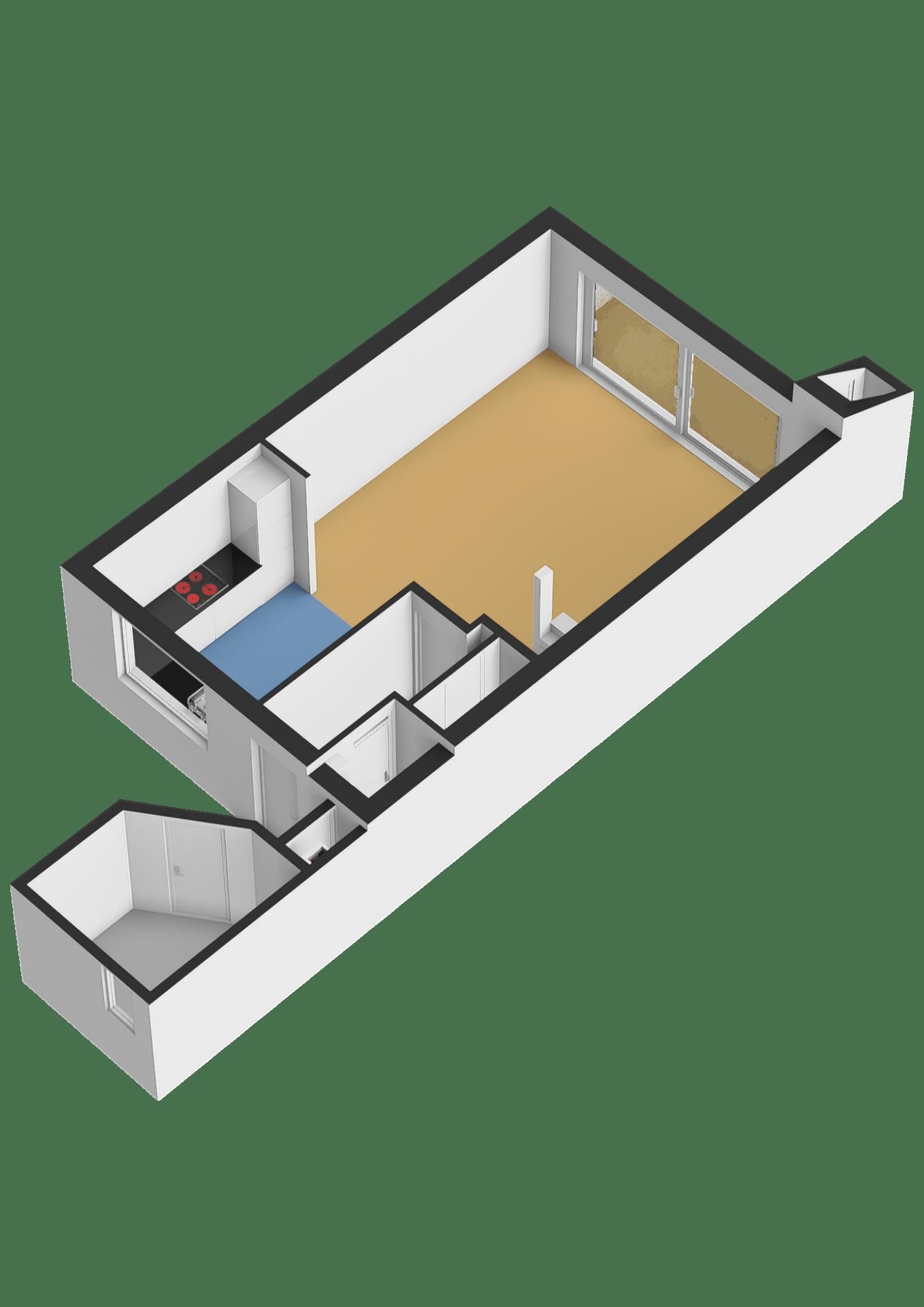 Foto 44 van Sleewijkstraat 54