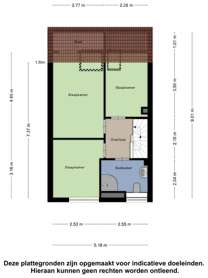 Foto 31 van Camilo Torresplein 5