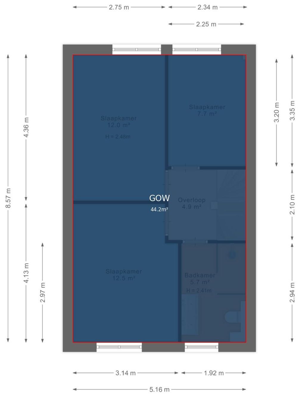 Foto 48 van Sleewijkstraat 54