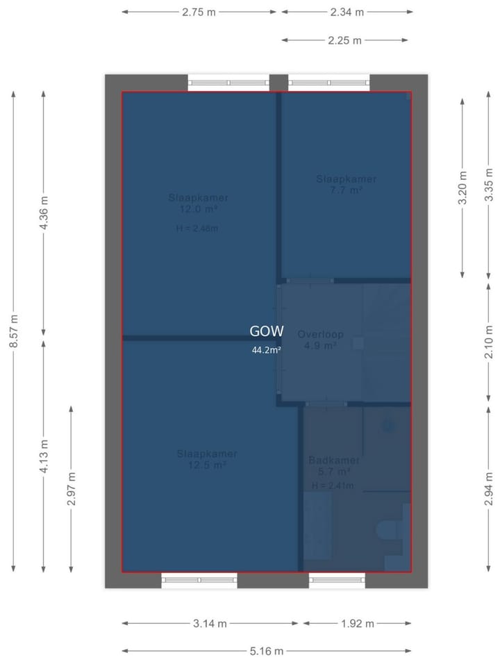 Foto 48 van Sleewijkstraat 54