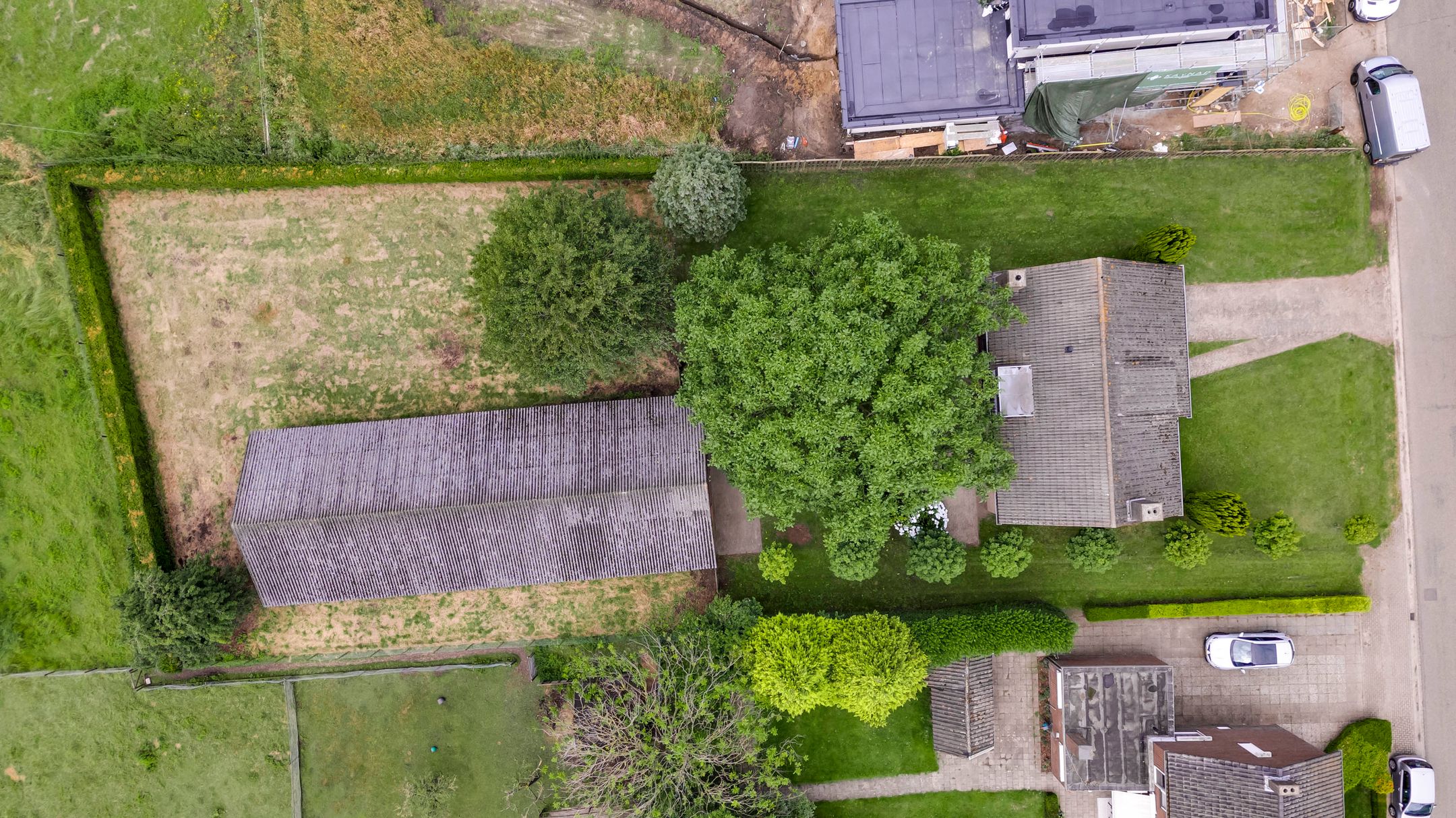 Foto 33 van Hoebensstraat 4