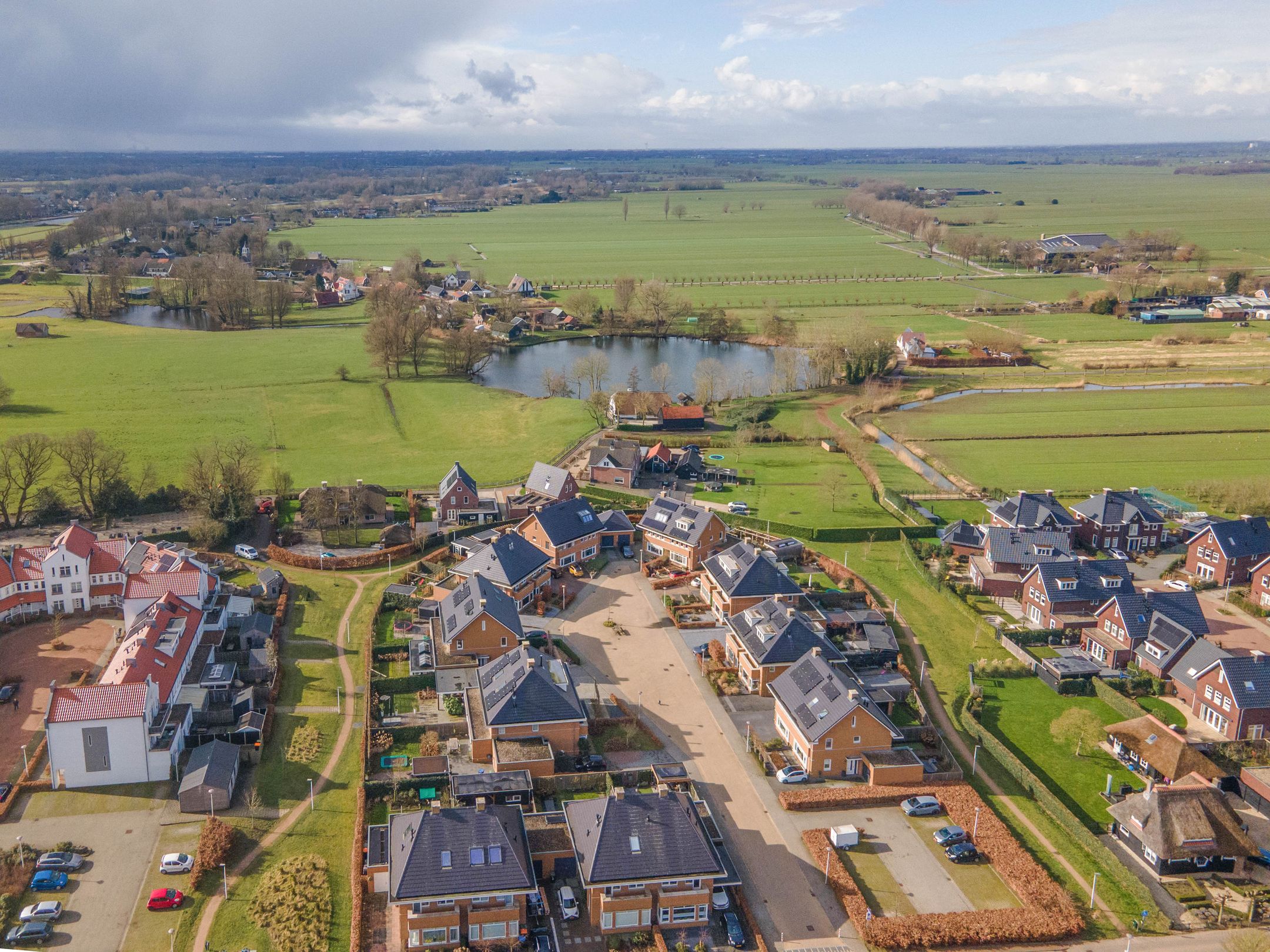 Foto 3 van Bloemenhof 14