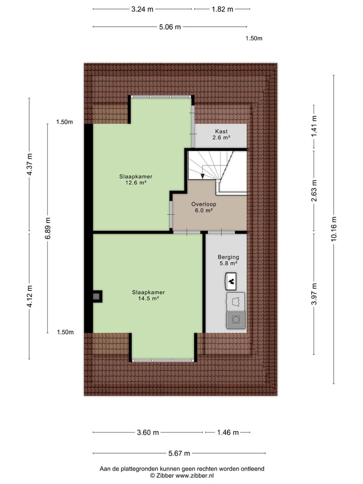 Foto 34 van Bloemenhof 14