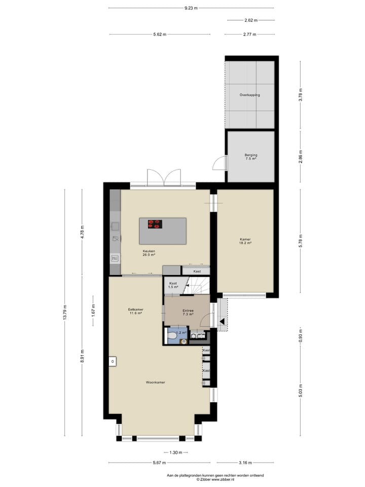 Foto 32 van Bloemenhof 14