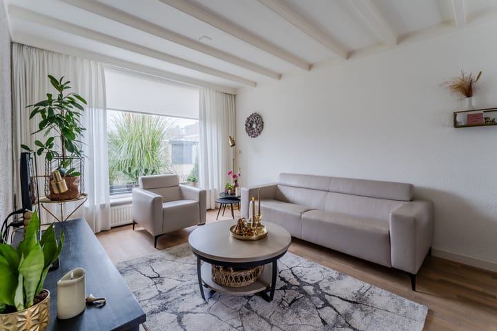 Foto 7 van Van Eedenstraat 25