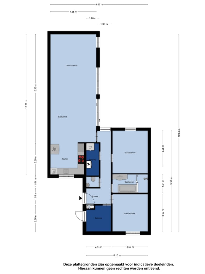 Foto 32 van Braceletstraat 7