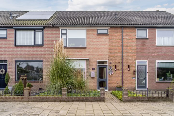 Foto 2 van Van Eedenstraat 25