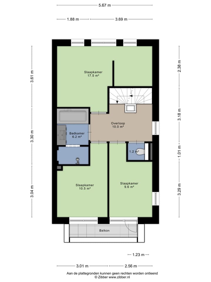 Foto 33 van Bloemenhof 14