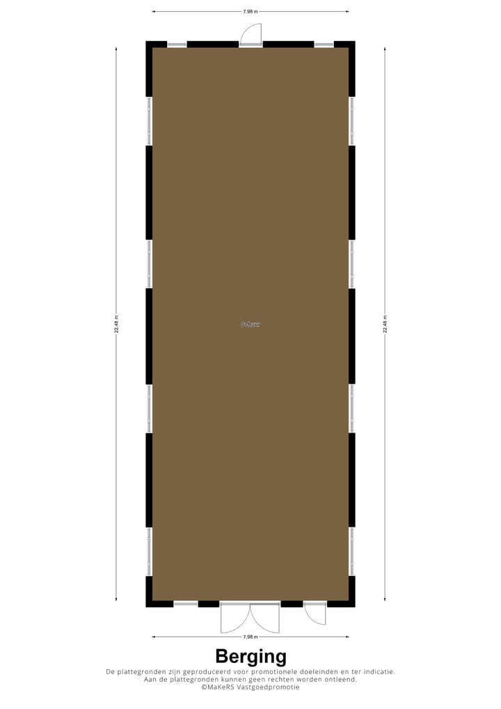 Foto 42 van Hoebensstraat 4