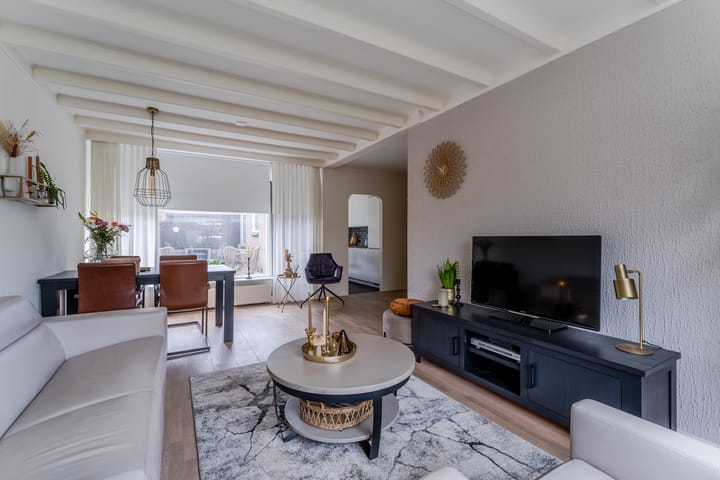 Foto 9 van Van Eedenstraat 25