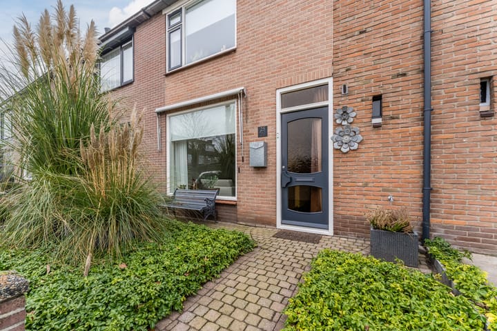 Foto 4 van Van Eedenstraat 25