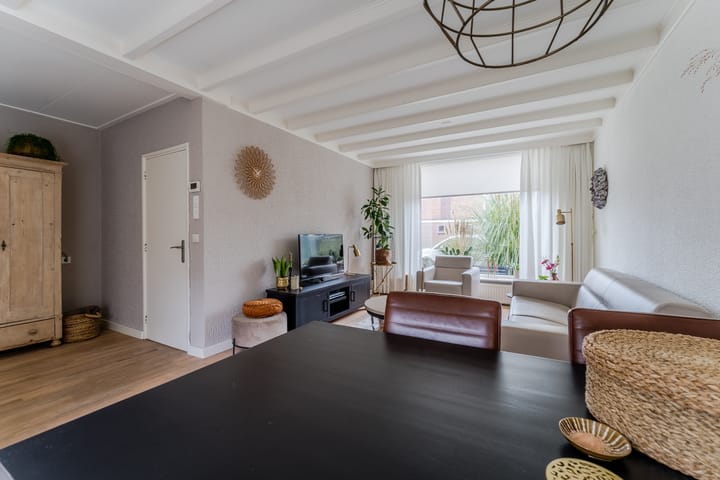 Foto 10 van Van Eedenstraat 25