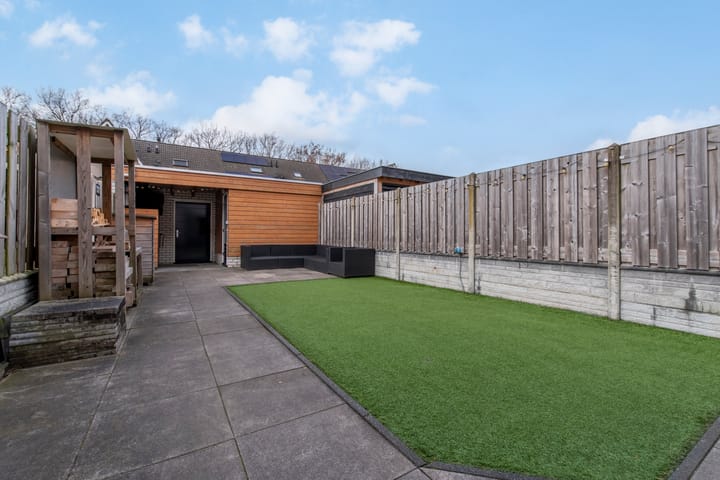 Foto 2 van Egellaan 10