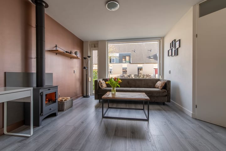 Foto 3 van Egellaan 10