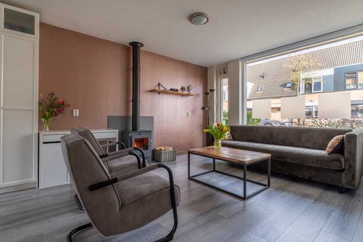 Foto 4 van Egellaan 10