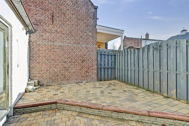 Photo 26 of Dalemsestraat 56