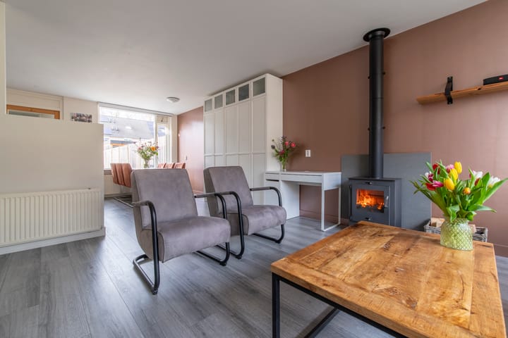 Foto 6 van Egellaan 10