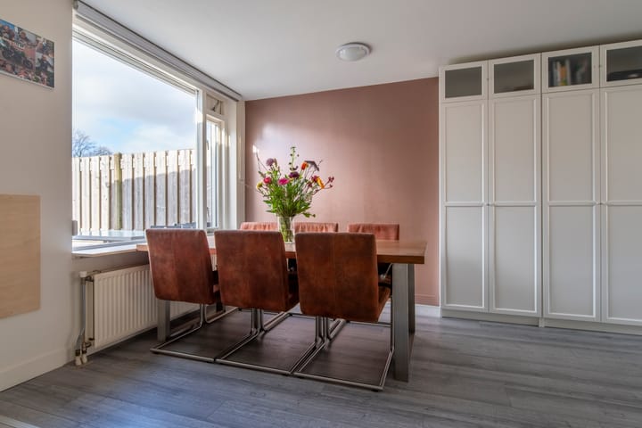 Foto 8 van Egellaan 10