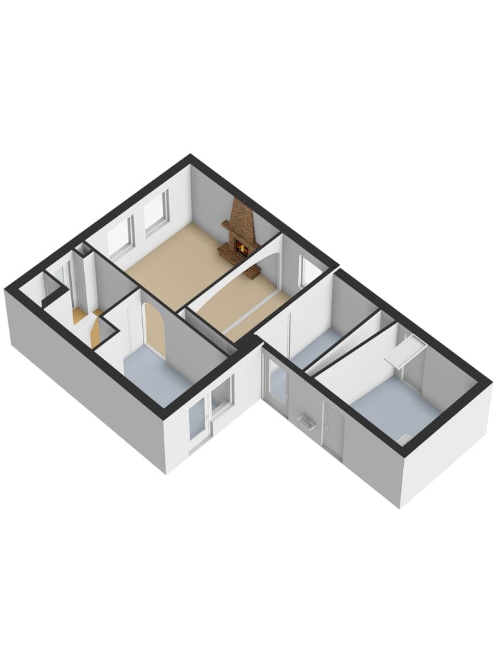 Photo 32 of Dalemsestraat 56