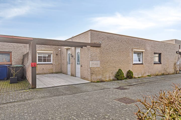 Foto 25 van Braceletstraat 7