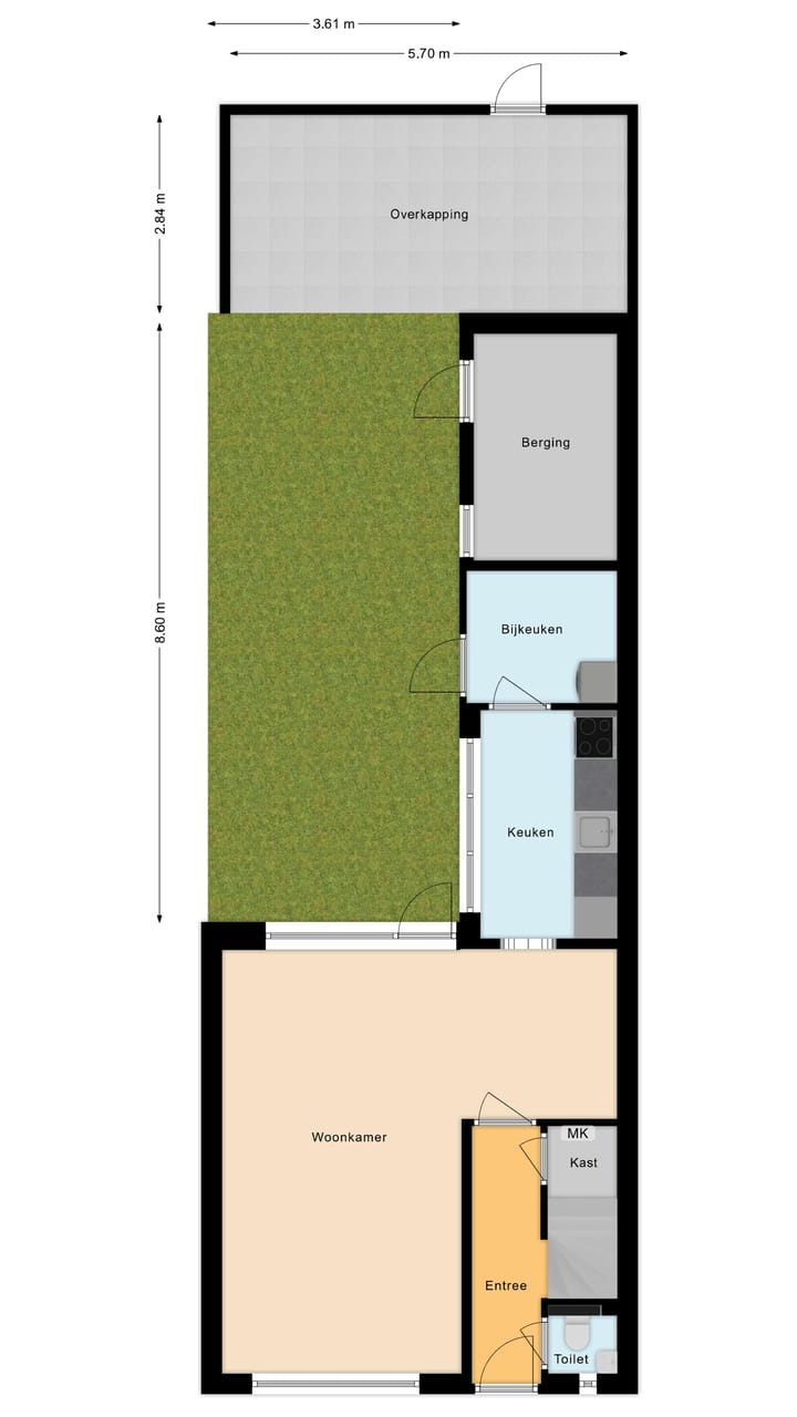 Foto 50 van Van Eedenstraat 25