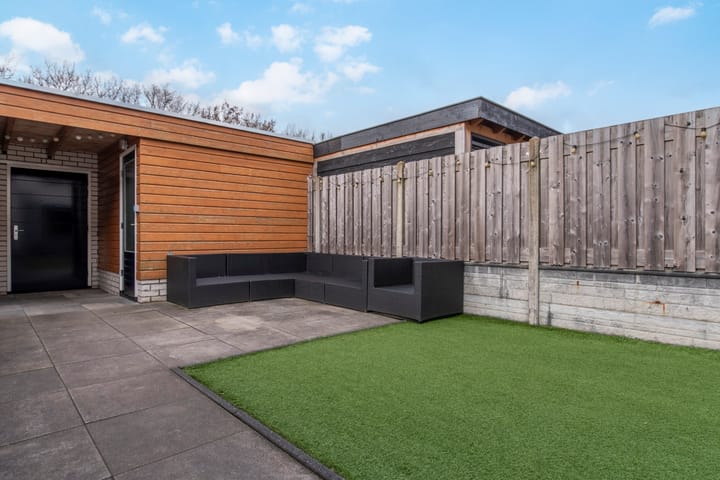 Foto 21 van Egellaan 10