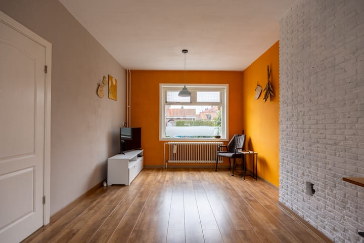 Foto 5 van Bosbesstraat 84