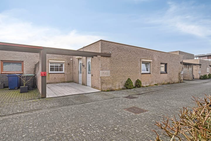 Foto 28 van Braceletstraat 7