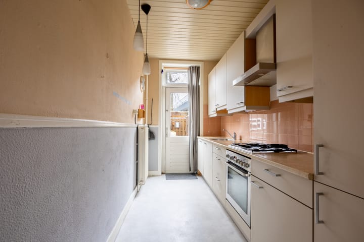 Foto 4 van Bosbesstraat 84