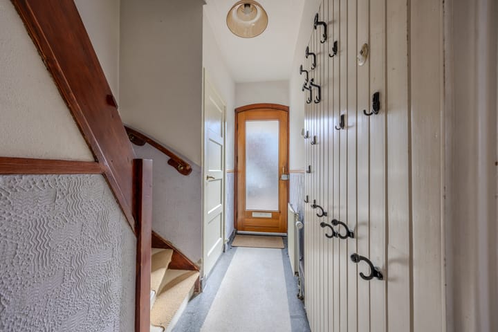 Foto 2 van Bosbesstraat 84