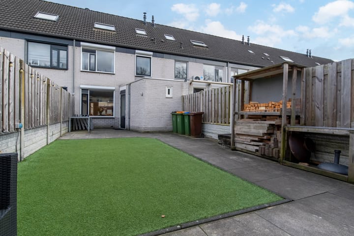 Foto 23 van Egellaan 10