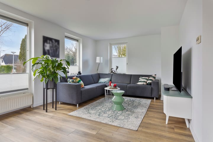 Foto 2 van Land van Heusden 10