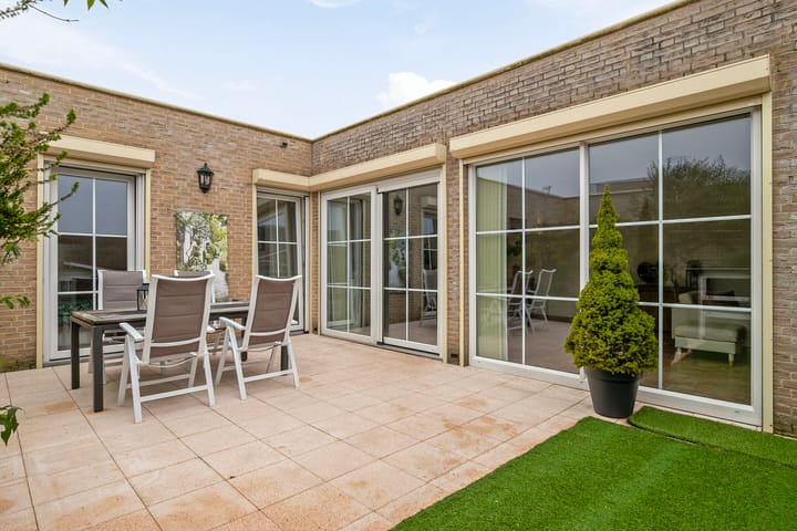 Foto 2 van Braceletstraat 7